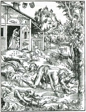 Ольга рейгъ, Александр Рудаков - Врата фюрера. Апокалипсис волка