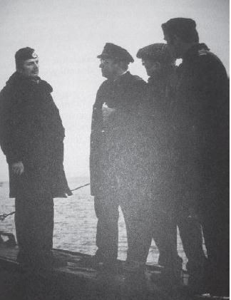 Борис Григорьев - Швеция под ударом. Из истории современной скандинавской мифологии