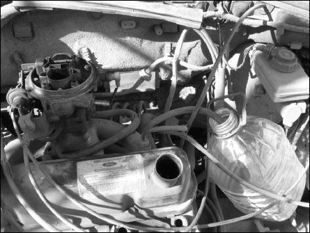 Сергей Савосин - Советы автомеханика: техобслуживание, диагностика, ремонт