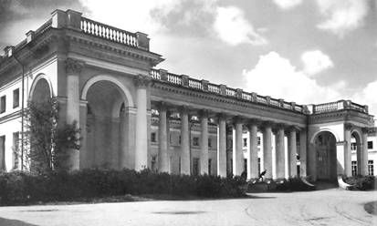 Светлана Ермакова - Царское Село и Павловск