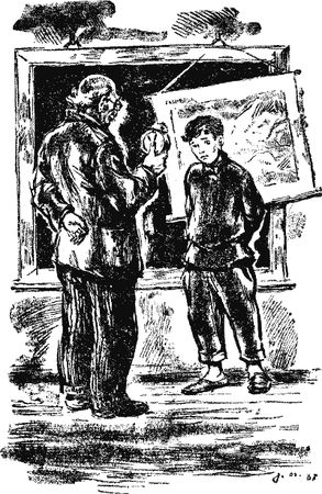 Ладо Мрелашвили - Мальчишки из Икалто