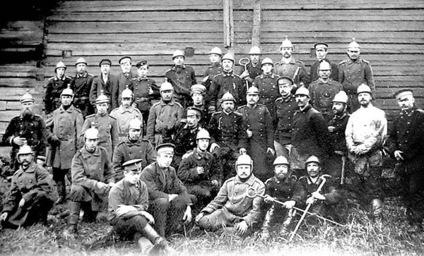 Сергей Глезеров - Северные окраины Петербурга. Лесной, Гражданка, Ручьи, Удельная...