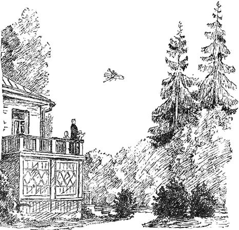 Корней Чуковский - Стихи и сказки