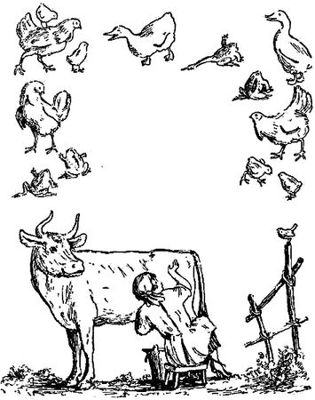 Корней Чуковский - Стихи и сказки