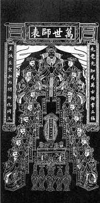 Кирилл Королев - Китайская мифология. Энциклопедия