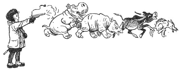 Корней Чуковский - Стихи и сказки