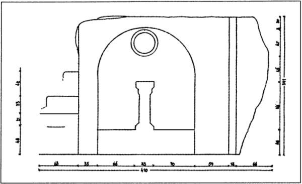 Андрей Васильченко - Стоунхендж Третьего рейха