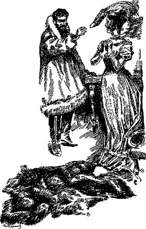 Михаил Зуев-Ордынец - Злая земля