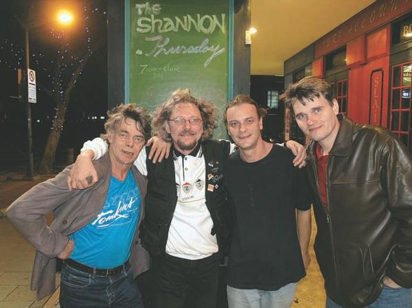 Андрей Кузин - IT-storii. Записки айтишника