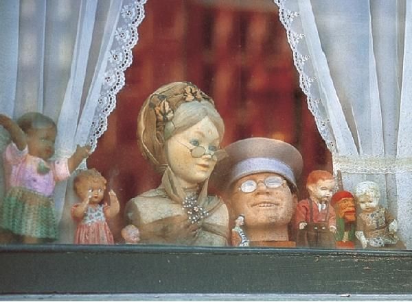 Бертольд Шварц, Ингола Ламмерс и др. - Амстердам. Путеводитель