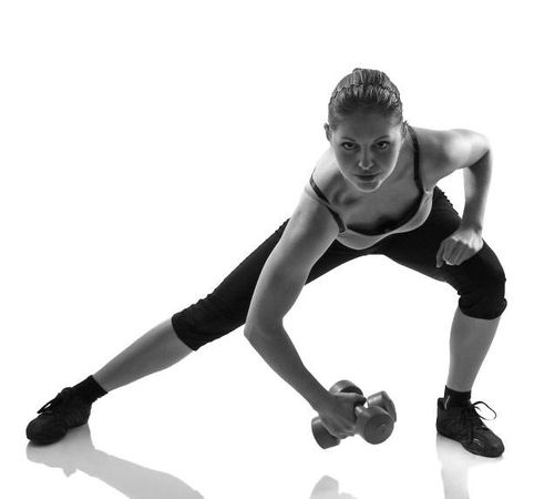 Маргарита Орлова - Упругие бедра и ягодицы за 30 дней