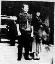 Валерий Момот - Рожденные во тьме