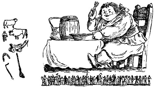 Корней Чуковский - Стихи и сказки