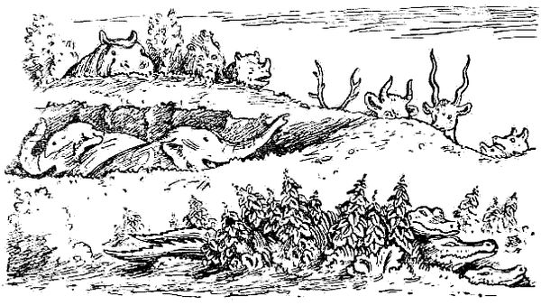 Корней Чуковский - Стихи и сказки