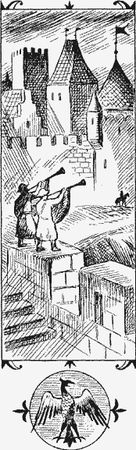 Вадим Каргалов - Меч Довмонта