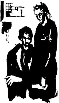 Юрий Белов - Горькое вино Нисы [Повести]