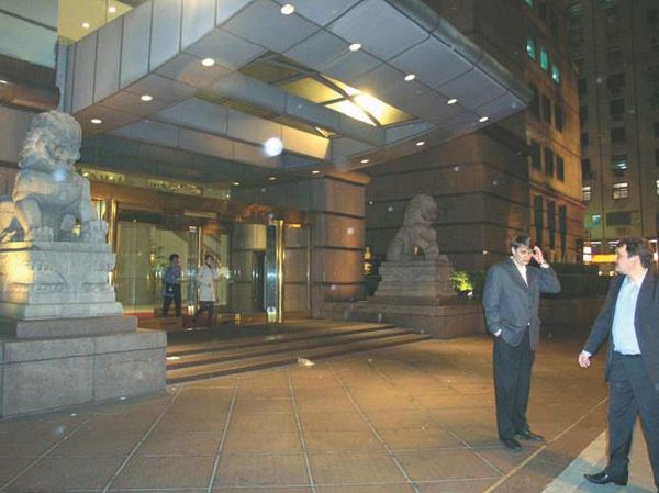 Андрей Кузин - IT-storii. Записки айтишника