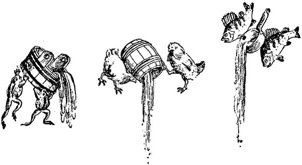 Корней Чуковский - Стихи и сказки