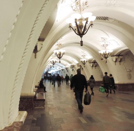 Валентина Ива - Субстанция времени