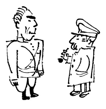 Юрий Борев - Фарисея. Послесталинская эпоха в преданиях и анекдотах