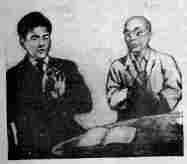 Валерий Момот - Рожденные во тьме