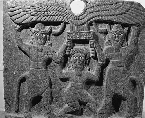 Андрей Скляров - Сирийские перекрестки цивилизации