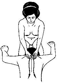 Элиза Танака - Массаж гейши. Изысканная романтика секса