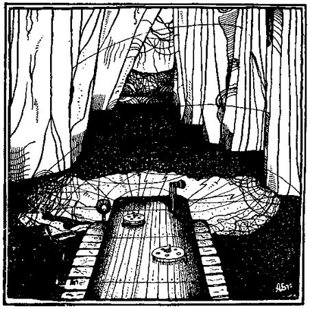 Вячеслав Пальман - Экипаж "Снежной кошки". Повесть