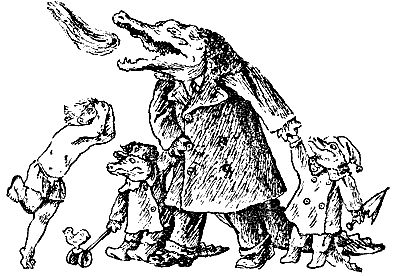 Корней Чуковский - Стихи и сказки