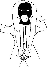 Элиза Танака - Массаж гейши. Изысканная романтика секса