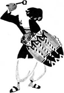 Лариса Рейснер - Афганистан