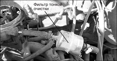 Сергей Савосин - Советы автомеханика: техобслуживание, диагностика, ремонт