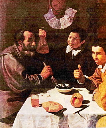 Феликс Лопе де Вега - Фуэнте овехуна