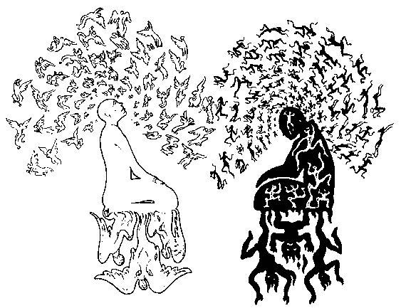 Роман Доля - Техника и практика медитаций