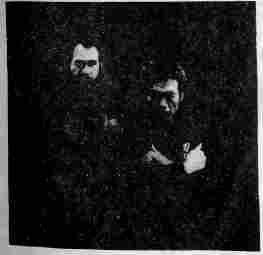 Валерий Момот - Рожденные во тьме