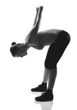 Маргарита Орлова - Упругие бедра и ягодицы за 30 дней