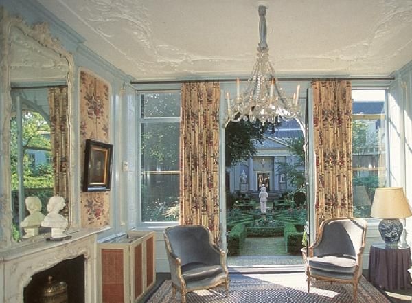 Бертольд Шварц, Ингола Ламмерс и др. - Амстердам. Путеводитель