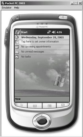 Владимир Волков - Программирование для карманных компьютеров