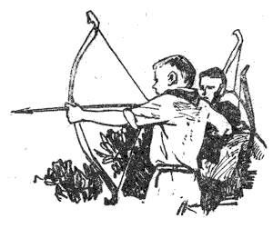 Збигнев Ненацкий - Остров преступников