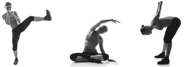 Маргарита Орлова - Упругие бедра и ягодицы за 30 дней