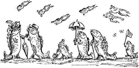 Корней Чуковский - Стихи и сказки