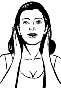 Элиза Танака - Массаж гейши. Изысканная романтика секса