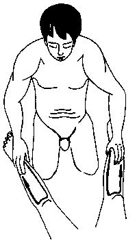 Элиза Танака - Массаж гейши. Изысканная романтика секса