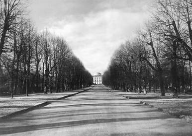 Светлана Ермакова - Царское Село и Павловск