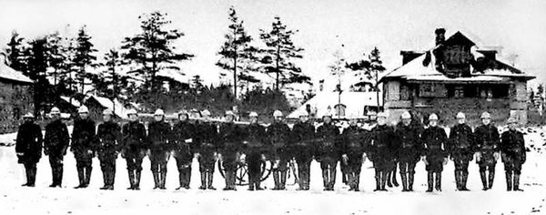 Сергей Глезеров - Северные окраины Петербурга. Лесной, Гражданка, Ручьи, Удельная...