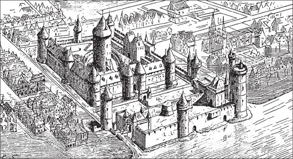 Уильям Стирнс Дэвис - История Франции. С древнейших времен до Версальского договора