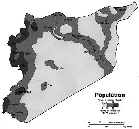 Андрей Скляров - Сирийские перекрестки цивилизации