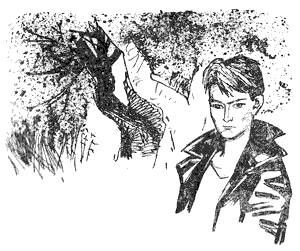 Збигнев Ненацкий - Остров преступников