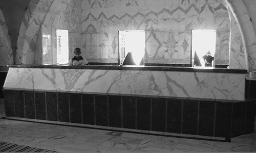 Андрей Скляров - Сирийские перекрестки цивилизации