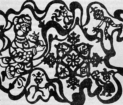 Кирилл Королев - Китайская мифология. Энциклопедия